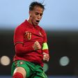 Bis do irmão de João Félix na vitória sobre a Rep. Checa: Portugal está no Europeu!