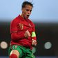 Bis do irmão de João Félix na vitória sobre a Rep. Checa: Portugal está no Europeu!