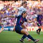 Barcelona na final da Liga dos Campeões
