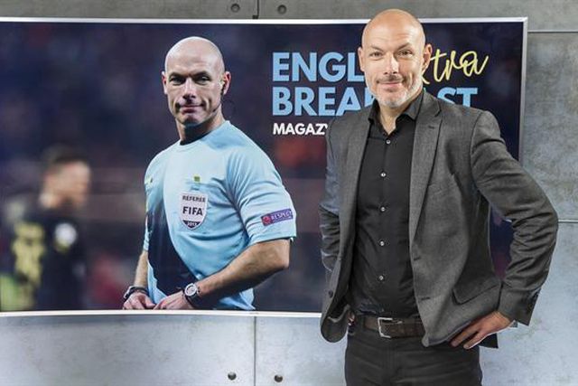 Histórico: Áudios VAR revelados... na televisão