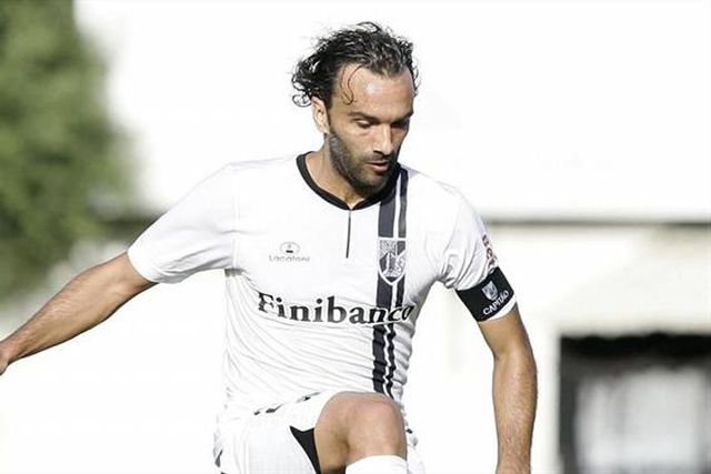 «Olhava para essa equipa e só via fome de ganhar»