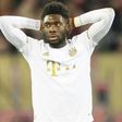 O drama de Alphonso Davies: «Estou sozinho»