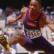 Morreu Calvin Harris, medalha de bronze dos 400 m barreiras nos JO de 1996