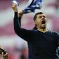 Sérgio Conceição deixa mais um recado: «Com ou sem recursos» (foto)