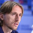 Modric e o futuro: «Vou repetir o mesmo pela centésima vez…»