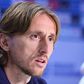 Modric e o futuro: «Vou repetir o mesmo pela centésima vez…»