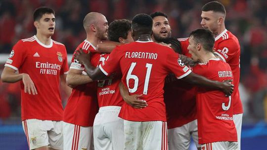 «Se o Benfica não for campeão a culpa não é do treinador, os jogadores não têm caráter!»