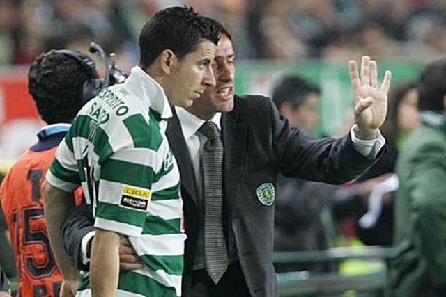 Ex-Sporting condenado a seis anos de prisão por liderar rede de tráfico de droga