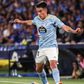 «Quero seguir no Celta»