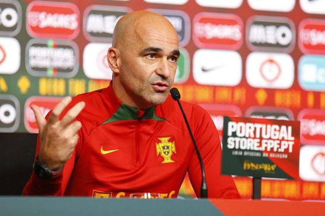 «Contar com Ronaldo neste novo ciclo torna-nos melhores»