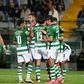 Sondagem: Sporting ainda vai conseguir chegar ao terceiro lugar? Veja o resultado final
