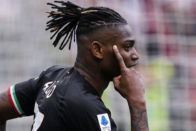 Rafael Leão quer renovar e disse ‘não’ a Real Madrid e Chelsea