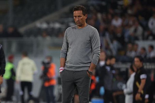 Sondagem: Benfica faz bem em negociar já a renovação de contrato com Roger Schmidt? Veja o resultado final