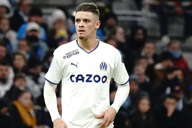 Treinador sai em defesa de Vitinha