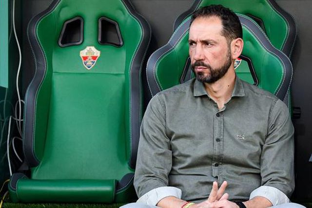 Mais uma ‘chicotada psicológica’ no Elche: e vão três