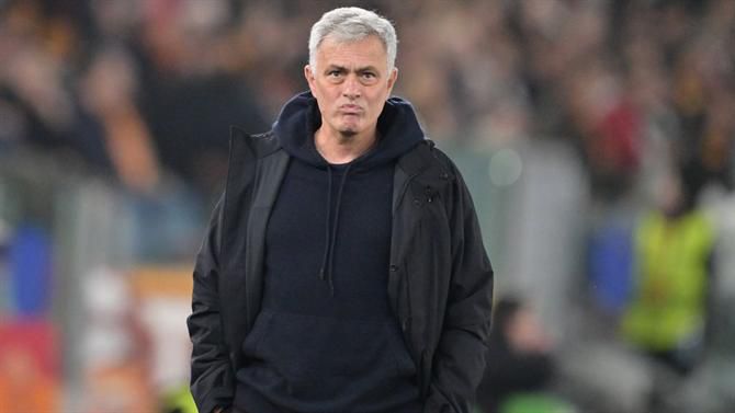 Lenda italiana aconselha Inter a contratar Mourinho ou Conte