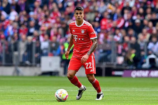 Duo tem os dias contados na Baviera