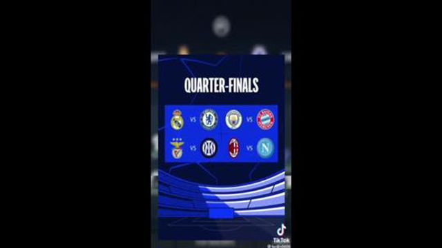 A simulação que coloca o Benfica como campeão europeu (vídeo)