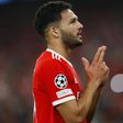 Gonçalo Ramos na lista do Bayern, mas há um nome à frente