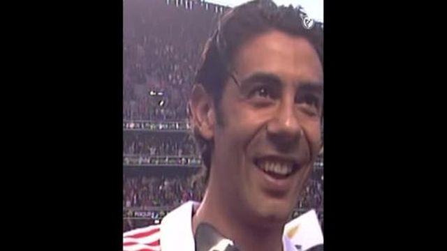 Parece que foi ontem mas faz hoje 15 anos: o dia que Rui Costa não esquecerá