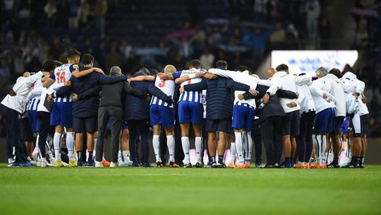 «O Benfica perder em Alvalade e o Santa Clara ganhar na Luz. Não é impossível...»