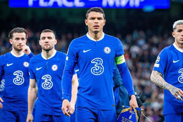 Ben Chilwell explica desentendimento com Enzo Fernández e Thiago Silva (vídeo)