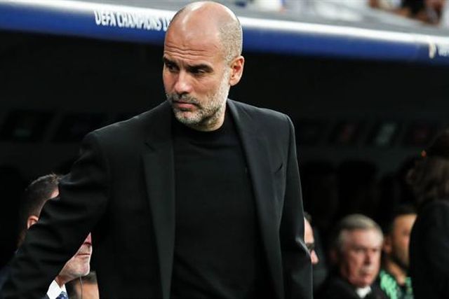 Pep pressiona Arteta: «Seguramente o Arsenal vai ganhar os três jogos que tem pela frente»