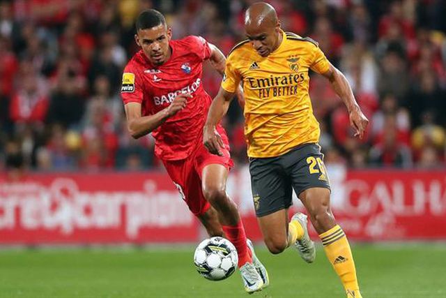 Revelado o jogo com mais tempo útil da última jornada