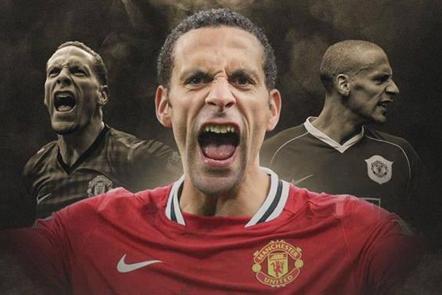 Mais dois históricos no 'Hall of Fame' da Premier League