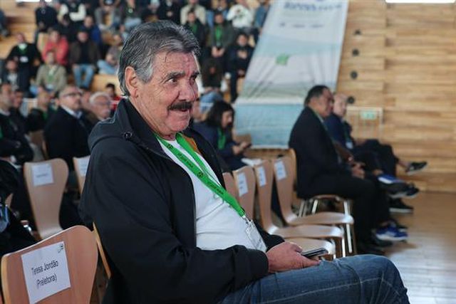 «Será um erro pensar que o título já está entregue»