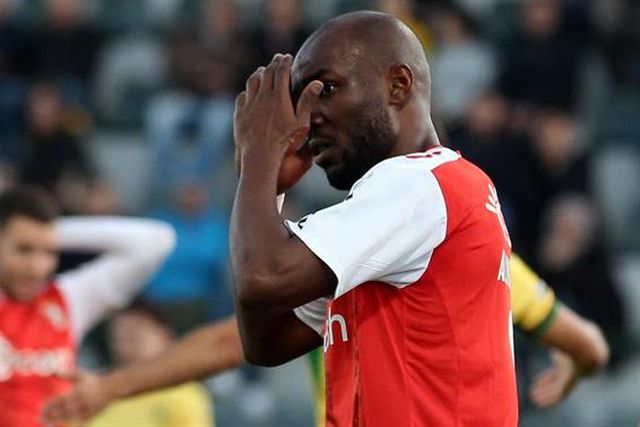 Ramadão: Al Musrati a chegar e a contar para Artur Jorge