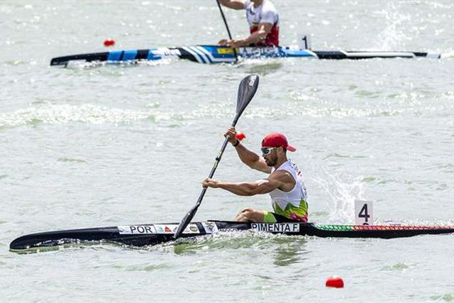 Portugal termina Taça do Mundo com seis medalhas