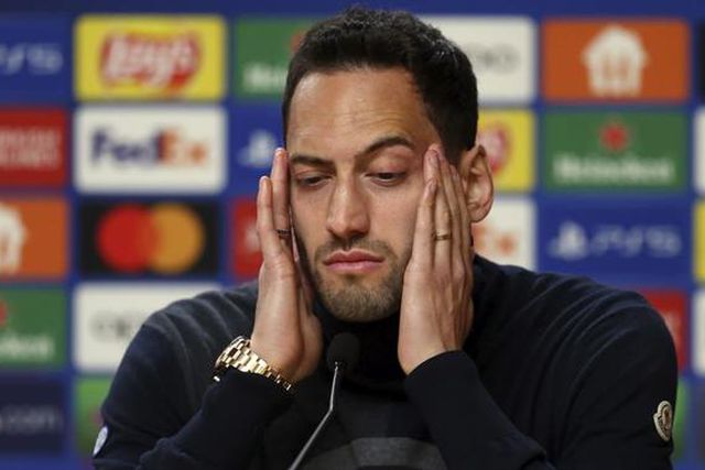 No Dragão: «Devemos estar preparados para as provocações» 