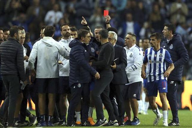 Conceição quebrou regulamento da Taça