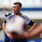 Caixinha atira-se ao Palmeiras depois de perder médio para Abel
