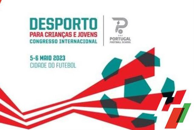 Congresso na FPF destinado a crianças e jovens