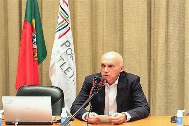 Presidente da Federação responde a acusação de Nélson Évora: «Intolerável»