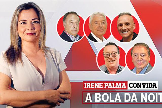 Arouca-FC Porto e dérbi eterno dominam A BOLA DA NOITE (22.00 h)