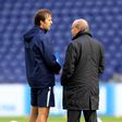 Lopetegui e FC Porto chegam a acordo