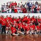 Benfica bicampeão feminino