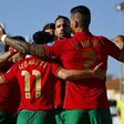 Portugal já conhece adversários para os Jogos Europeus