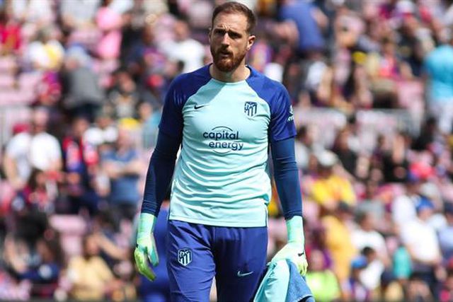 Oblak sem data para regressar