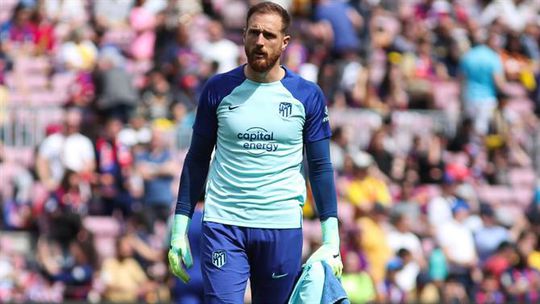 Oblak sem data para regressar