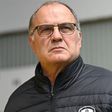 Marcelo Bielsa perto de voltar ao ativo