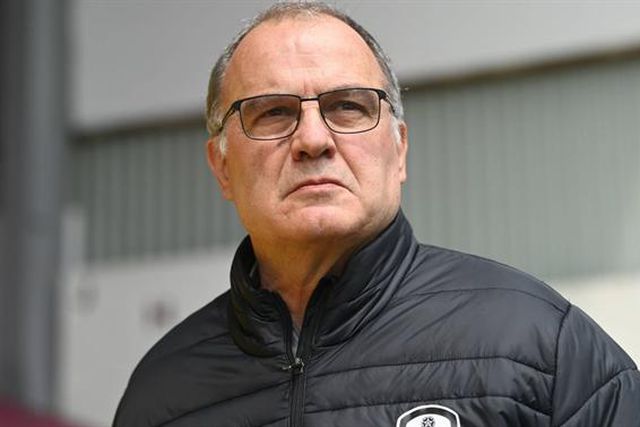 Marcelo Bielsa perto de voltar ao ativo