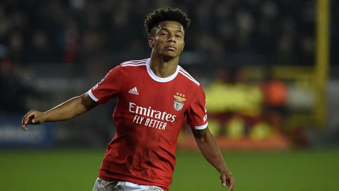 Sondagem: Roger Schmidt deve manter David Neres no onze no jogo com o Inter? Veja o resultado final