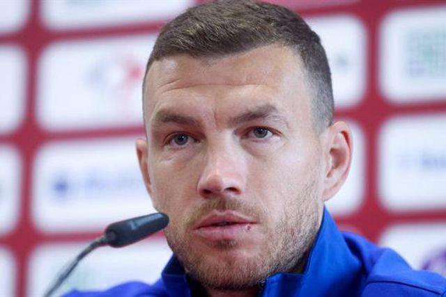 «Tenho 37 anos mas ainda quero jogar»