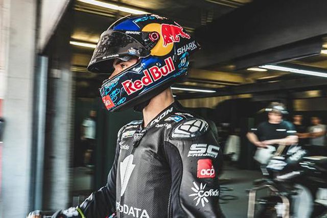 Mundial arranca em Portimão com o 'nosso' Miguel Oliveira - o que precisa de saber