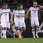 Atalanta vence e aproxima-se de Roma e Milan