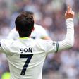 Son e os 100 golos na Premier League: «É algo com que sempre sonhei»